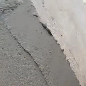 唐海水工建筑物I级C55聚合物改性水泥砂浆 渠道防渗泵站加固迎水面抗冲刷砂浆