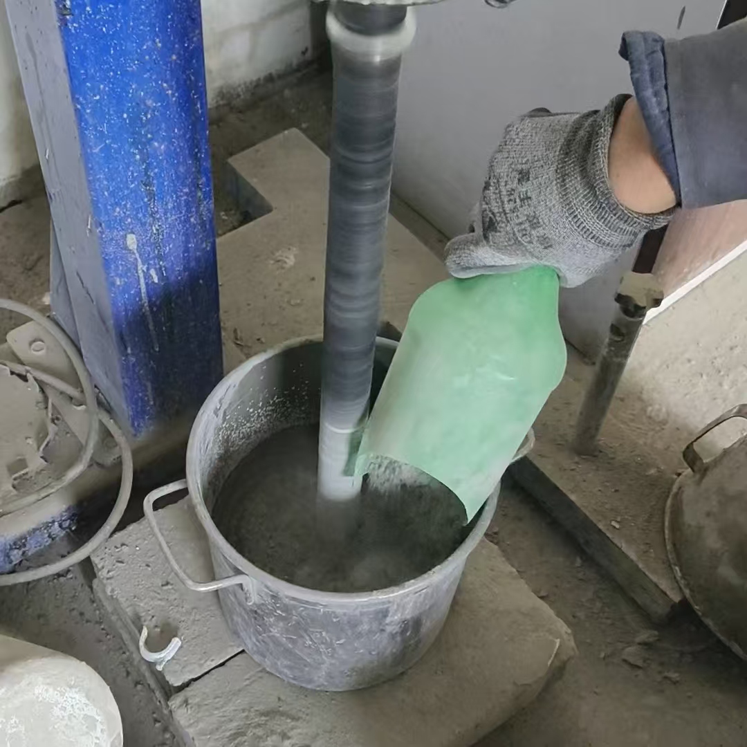 唐海桥梁公路张拉用H60压浆料与普通压浆料有什么区别？