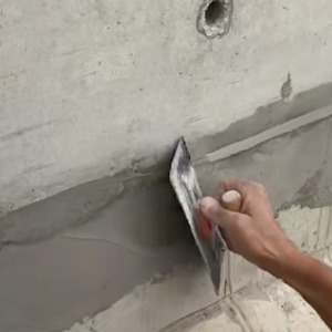 唐海P型防护型环氧树脂砂浆