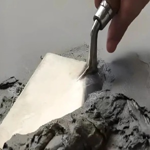 唐海混凝土裂缝孔洞剥落冻融修复用高强度丙乳防腐蚀砂浆